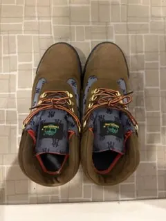 Supreme Timberland スニーカーのサムネイル