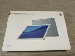 2026年最新】mediapad t5 wi-fiモデル ags2-w09 huawei mediapad t5 wi