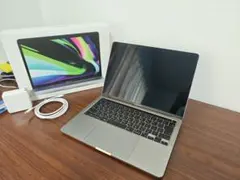 2026年最新】MacBook m2 ジャンクの人気アイテム - メルカリ