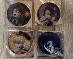 鬼滅の刃　無限城編　第一章　8点セット