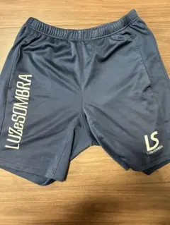 ルースイソンブラ ハーフパンツ