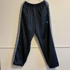 PUMA ジャージ Lサイズ　プージャー　下　ズボン