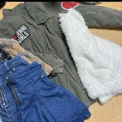 女の子服☆まとめ売りセット☆150cm