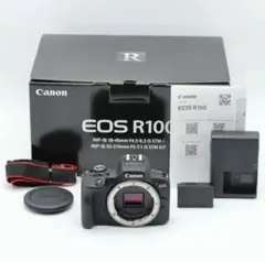 2026年最新】EOSR100の人気アイテム - メルカリ