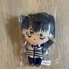 MILGRAM ミルグラム　ぬいぐるみ ミコト