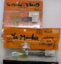 2025年最新】希少ワームの人気アイテム - メルカリ