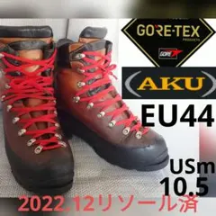 2026年最新】aku 登山靴 28の人気アイテム - メルカリ