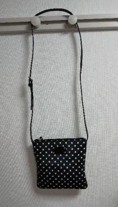 最終お値下げ☆新品未使用★ケイト・スペードショルダーバッグ