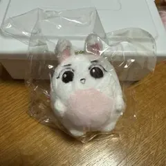 新品フモフモさん ひなたぼっこけろーにょ①♡ アミューズメント景品
