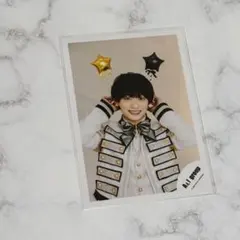 Aぇ! group 福本大晴 オフショ