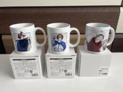 CR crazy raccoonコラボマグカップのサムネイル