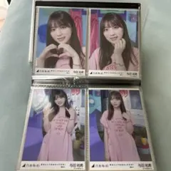 与田祐希 乃木坂46 好きというのはロックだぜ！
