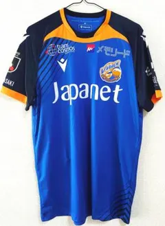 【タグ付き未使用】V・ファーレン長崎 サッカーユニフォーム2024プロモデルL 2024シーズンユニフォーム予約販売に関するお知らせ | V