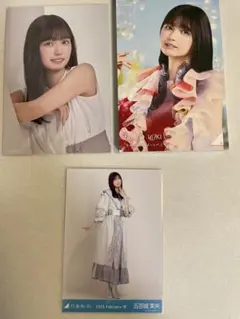 2025年最新】五百城茉央 生写真 チートデイの人気アイテム - メルカリ