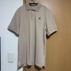 ジョーダン ポロシャツ Mサイズ