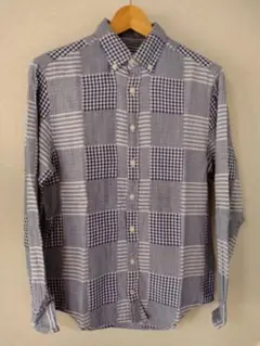 2016 TOMMY HILFIGER BD SHIRT