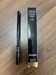 CHANEL スティロ ユー ウォータープルーフ N 20 エスプレッソのサムネイル