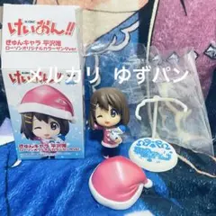 2025年最新】けいおん ローソン 限定 唯 フィギュアの人気
