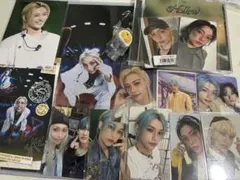 Straykids スキズ フィリックス Felix 20点セット - メルカリ