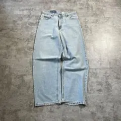 W34 L34】00s usa levi's 569型 リーバイス 567 - メルカリ