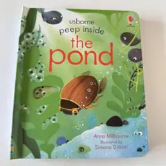 英語絵本usborne 動物の家 しかけボードブック Deep Ocean - メルカリ