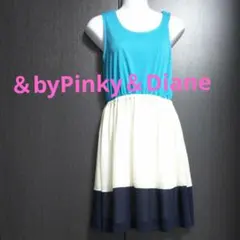 ＆ByP＆d 　ワンピース　Pinky＆Dianeのサムネイル