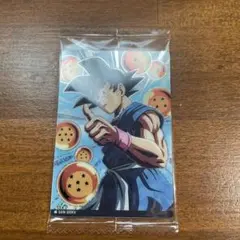 【オマケ付き】イタジャガ☆ドラゴンボール☆Vol.9 9-26 SSR 孫悟空