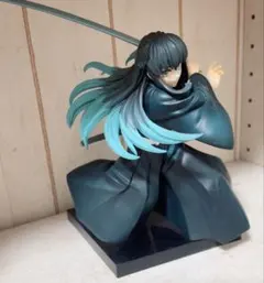 一番くじ 鬼滅の刃 〜暴かれた刀鍛冶の里〜B賞 時透無⼀郎 フィギュア