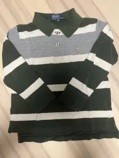 Polo by Ralph Lauren ポロシャツ 110