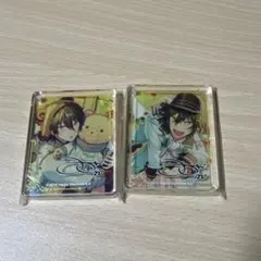 あんスタ 影片みか コロッタ