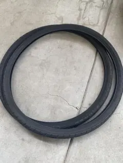 自転車タイヤ　Kenda Kwest 20x1 1/8 2本セットのサムネイル