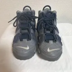 モアアップテンポ AIR MORE UP TEMPO 18㎝