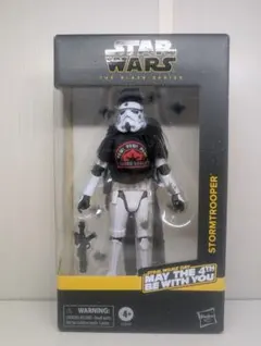 ≪箱付≫ストームトルーパー ジェダ・パトロール アクションフィギュア ≪箱付≫ストームトルーパー ジェダ・パトロール アクションフィギュア