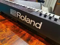 11296】Roland RD-700NX ピアノ キーボード シンセサイザー - メルカリ