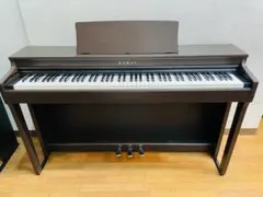 YAMAHA 電子ピアノ SCLP-430B 本体 - メルカリ