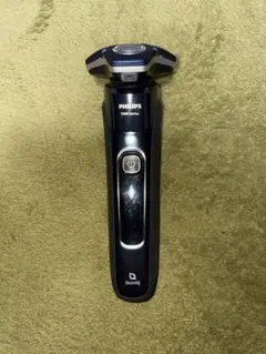 フィリップス S7786/47 洗浄機付 鼻毛OK - メルカリ