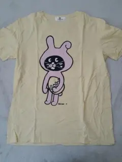 ネネット　にゃー　Tシャツのサムネイル