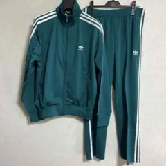 L アディダスオリジナルス トラックトップ ジャージ セットアップ