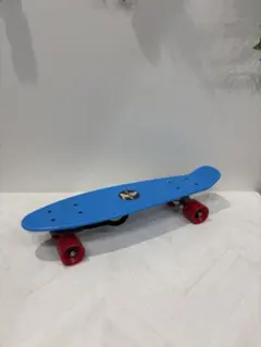 JD Razor（ジェイディ・レイザー） カラー スケートボード22in 4輪