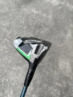 Callaway ELYTE MINI ミニドライバー
