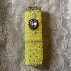 iQOSイルマワンデコケース