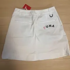 未使用品♡サマンサタバサ ゴルフ スカート 微裏起毛 綿100% Mサイズ