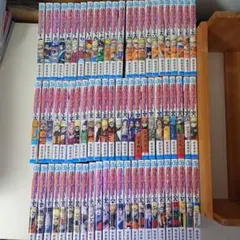 NARUTO ナルト 1〜72巻 全巻セット 岸本斉史