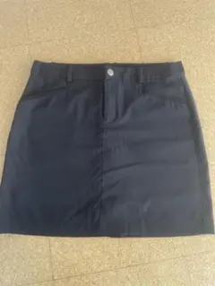 POLO GOLF Ralph Lauren ゴルフスカート165/74A