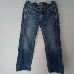 Abercrombie & Fitch デニムパンツのサムネイル