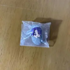 ブルーロック おくるみマスコット 玲王