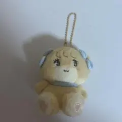 Parade クマ ぬいぐるみマスコットのサムネイル