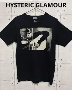 2026年最新】ヒステリックグラマー カートコバーン tシャツの人気