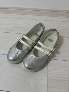 onitsuka tiger mexico 66 シルバー23.5cm(箱無し)のサムネイル