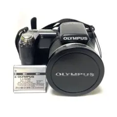 2025年最新】OLYMPUS SP-810UZの人気アイテム - メルカリ